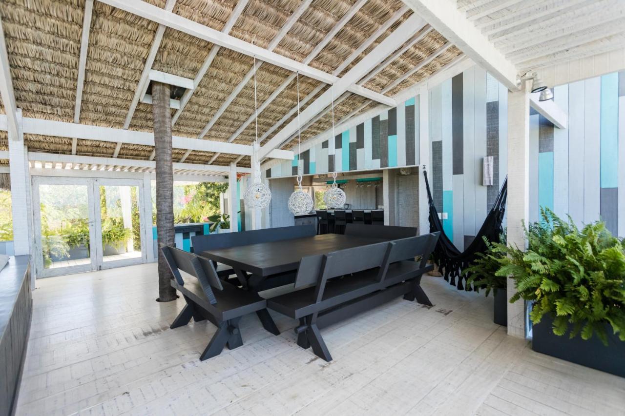 Beach Houses Moitas Amontada Екстериор снимка