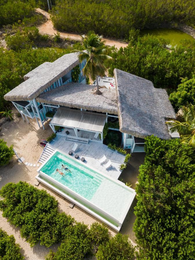 Beach Houses Moitas Amontada Екстериор снимка