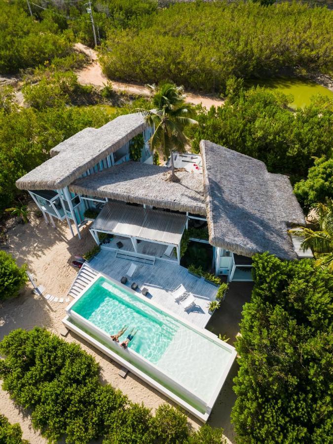 Beach Houses Moitas Amontada Екстериор снимка