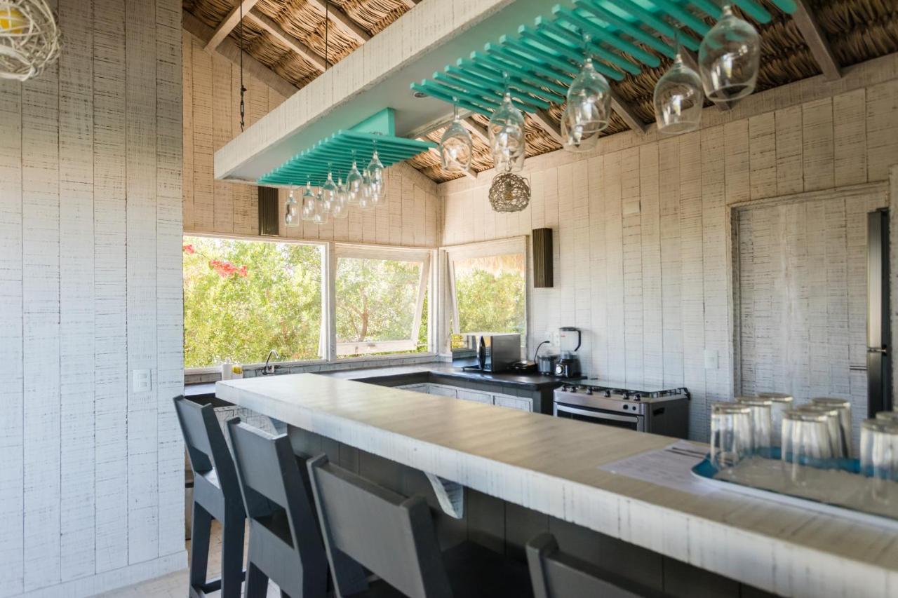 Beach Houses Moitas Amontada Екстериор снимка