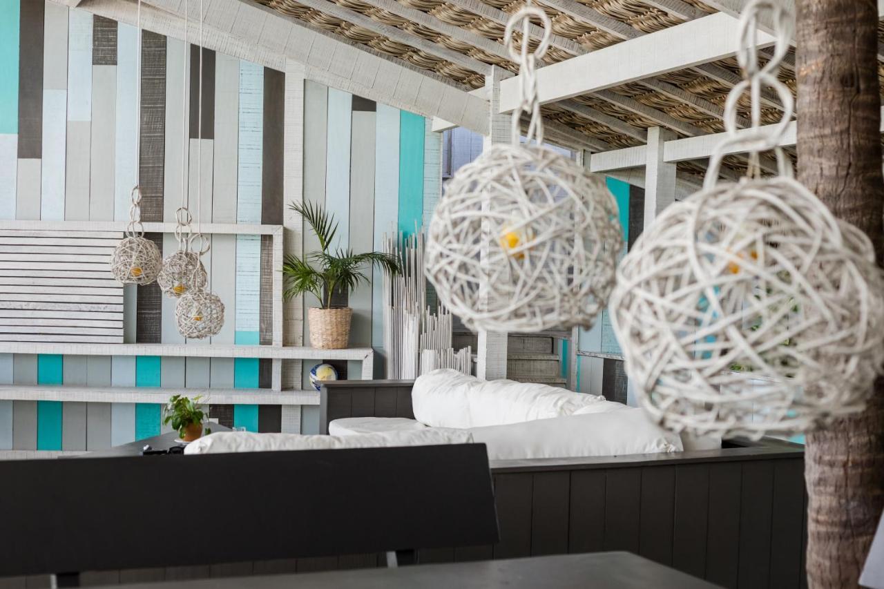 Beach Houses Moitas Amontada Екстериор снимка