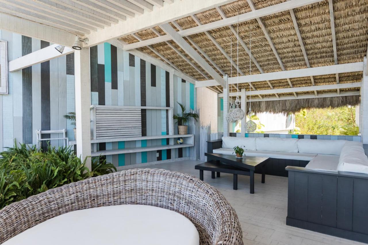 Beach Houses Moitas Amontada Екстериор снимка