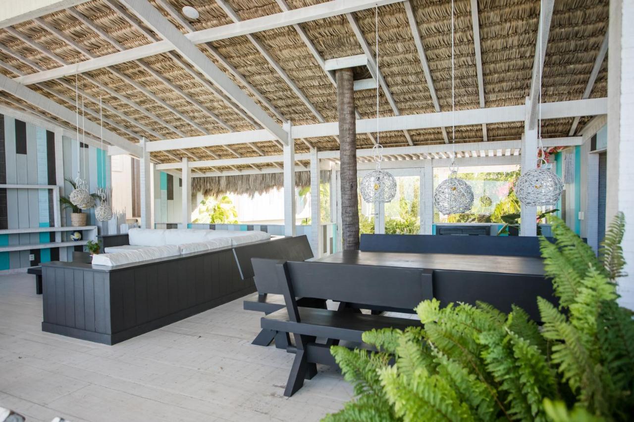 Beach Houses Moitas Amontada Екстериор снимка